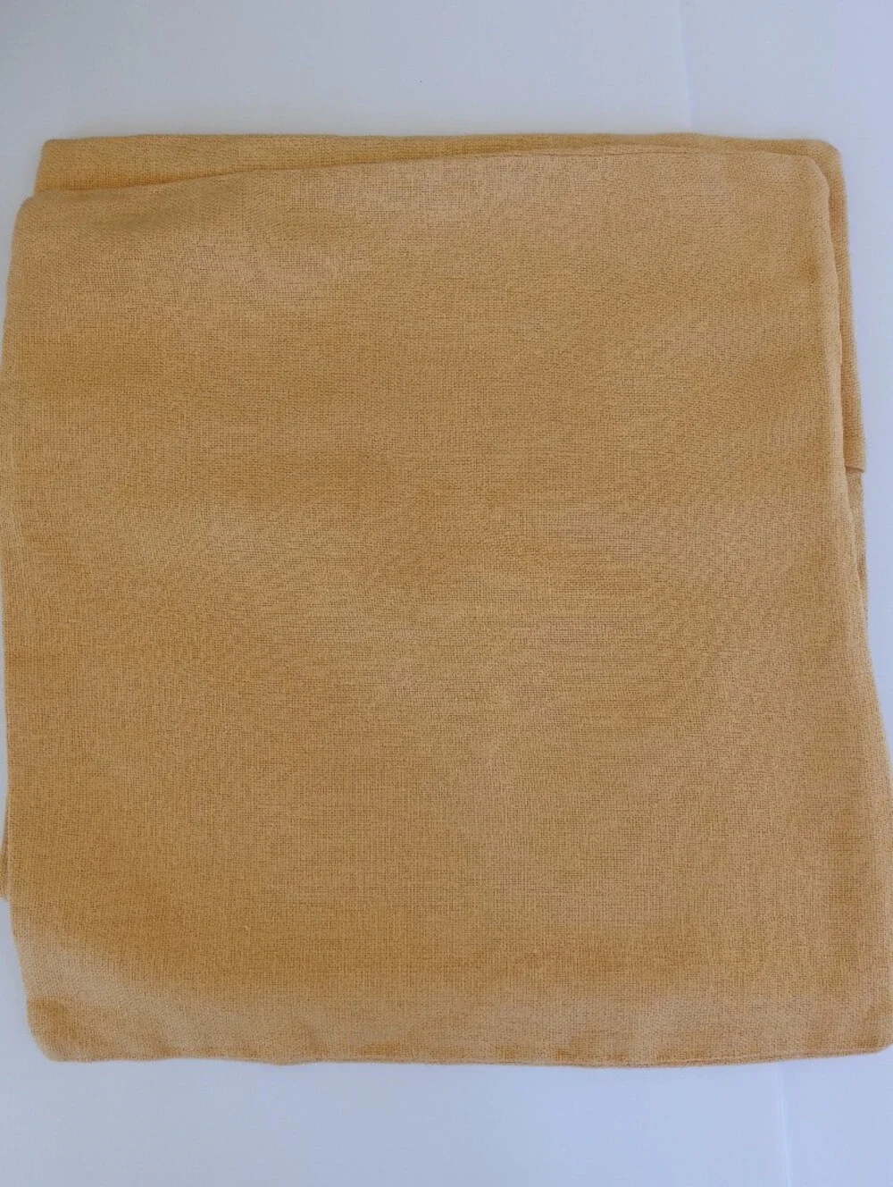 Pottery Barn Linen One Buyton Throw Pillow 18